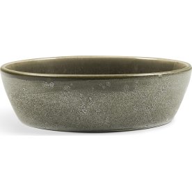 Bitz Gastro soppskål grå/grå, Ø 18 cm