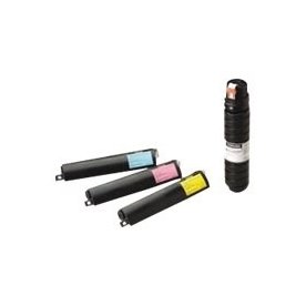 Toshiba e-Studio T-FC210EC lasertoner, cyan