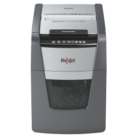 Rexel Optimum AutoFeed+ 100M Dokumentförstörare