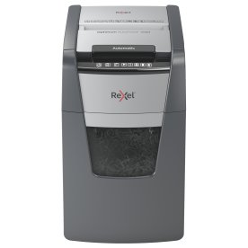 Rexel Optimum AutoFeed+ 150M Dokumentförstörare