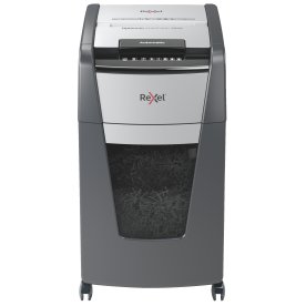 Rexel Optimum AutoFeed+ 225X Dokumentförstörare