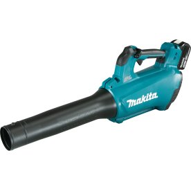 Makita Lövblåsare LXT 18V, inkl. batteri, DUB184RT