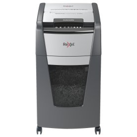 Rexel Optimum AutoFeed+ 225M Dokumentförstörare