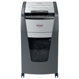Rexel Optimum AutoFeed+ 300M Dokumentförstörare