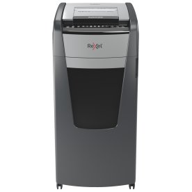 Rexel Optimum AutoFeed+ 600X Dokumentförstörare