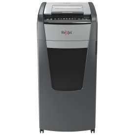 Rexel Optimum AutoFeed+ 600M Dokumentförstörare