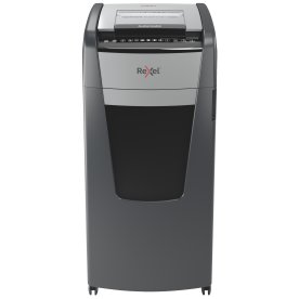 Rexel Optimum AutoFeed+ 750X Dokumentförstörare