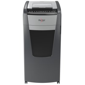 Rexel Optimum AutoFeed + 750M Dokumentförstörare