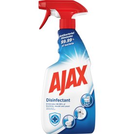 Ajax Spray Disinfectant 500 ml