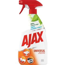 Ajax Universal Spray, 750 ml