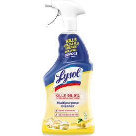 Lysol rengöringsspray | Universal | 500 ml