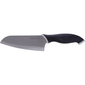 Santoku-kniv | Soft grip | 23 cm