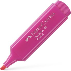 Faber-Castell Textliner, pastel pink