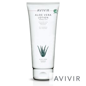 AVIVIR Aloe Vera body lotion, 150 ml