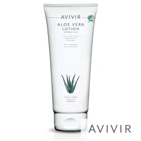 Body lotion AVIVIR Aloe Vera 150 ml