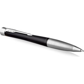 Parker Urban Twist Muted Black CT Kulspetspenna | 