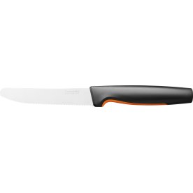 Fiskars Functional Form Tomatkniv/Liten brödkniv