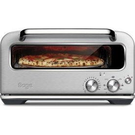 Sage SPZ 820 BSS The Smart Oven Pizzaiolo