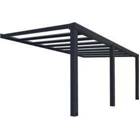 Palram - Canopia Stockholm skärmtak 3,4x5,9m