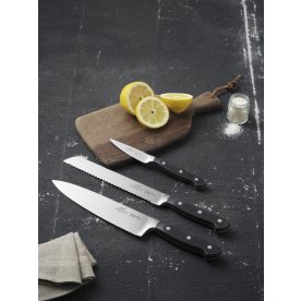 Lion Sabatier Pluton Knivset, 3 delar