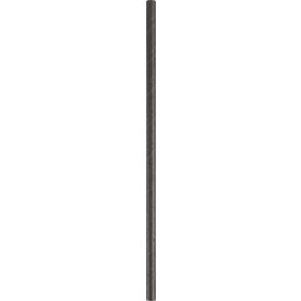 Sugrör av papper, 19,5 cm, Ø6 mm, 250 st