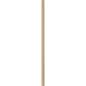 Sugrör av papper, 19,5 cm, Ø6 mm, 250 st