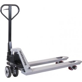 Pallyftare 900x530 mm Quick Lift Boggi PU