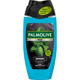 Palmolive Men Showergel 3i1 Sport 250 ml