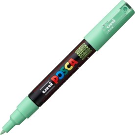 Posca Marker | PC-1M | EF | 0,7-1 mm | Light green