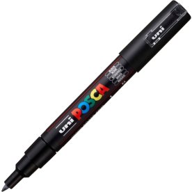 Posca Marker | PC-1M | EF | 0,7-1 mm | Black