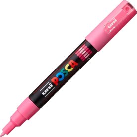 Posca Marker | PC-1M | EF | 0,7-1 mm | Pink