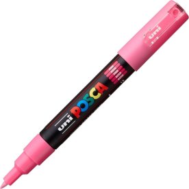 Posca Marker | PC-1M | EF | 0,7-1 mm | Rosa