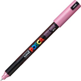 Posca Marker | PC-1MR | UF | 0,7 mm | Metalic pink