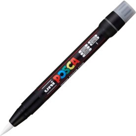 Posca Marker | PCF350 | Brush | 1-10 mm | Vit