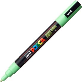 Posca Marker | PC-3M | F | 1,3 mm | Light green