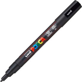 Posca Marker | PC-3M | F | 1,3 mm | Black