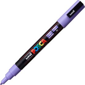 Posca Marker | PC-3M | F | 1,3 mm | Lilac