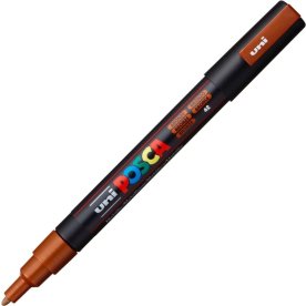 Posca Marker | PC-3M | F | 1,3 mm | Bronze