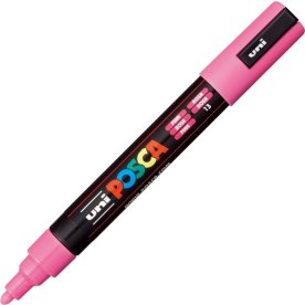 Posca Marker | PC-5M | M | 2,5 mm | Pink