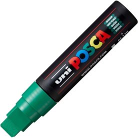 Posca Marker | PC-17K | EB | 15 mm | Green