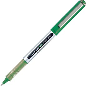Uni-Ball UB150 Eye Micro Rollerball penna | Grön