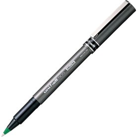 Uni-ball UB-155 micro deluxe, blå