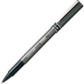 Uni-ball UB-155 micro deluxe, svart