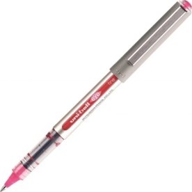 Uni-Ball UB157 Eye Fine Rollerball penna | Rosa