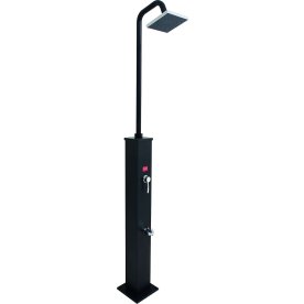 Swim & Fun Barcelona solardusch, 26L