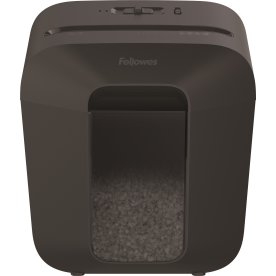 Fellowes Powershred LX25M Mini-Cut