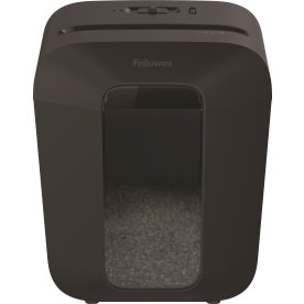 Fellowes Powershred LX41 Mini-Cut