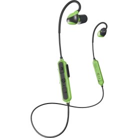 ISOtunes hörselskydd/headset Pro + AWARE IT39
