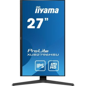 iiyama ProLite XUB2796HSU-B1 27” LED-skärm