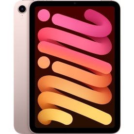 Apple iPad mini WiFi, 256 GB, rosa